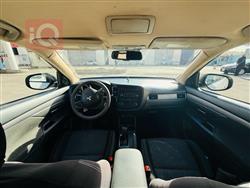 ميتسوبيشي اوتلاندر